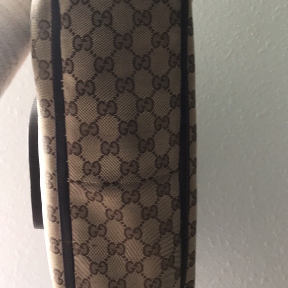 Gucci handbag - Picture 3 of 3